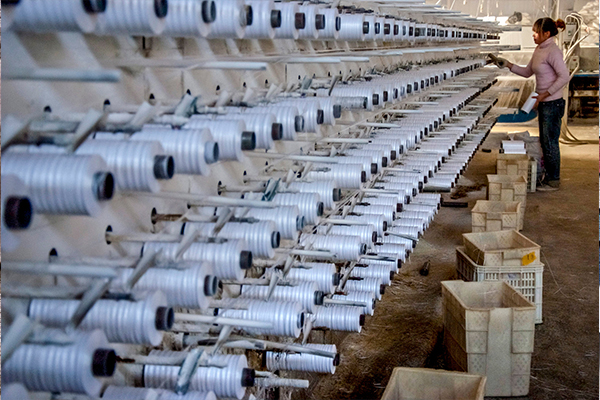 higgindex认证对纺织原料企业紧急情况计划标准