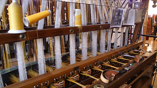 纺织行业申请HiggIndex构建了五个核心模块评估标准
