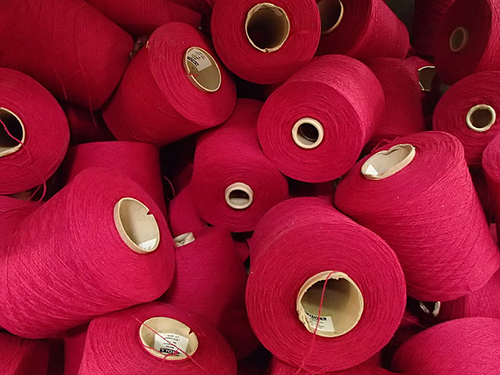 纺织企业申请新HIGGFEM的关键更新范围标准