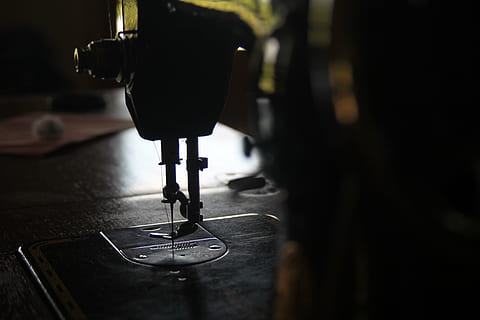 纺织行业申请higg工厂评估基本三大步骤要求