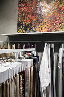 纺织服装原料申请higgFEM认证架构级别规范标准