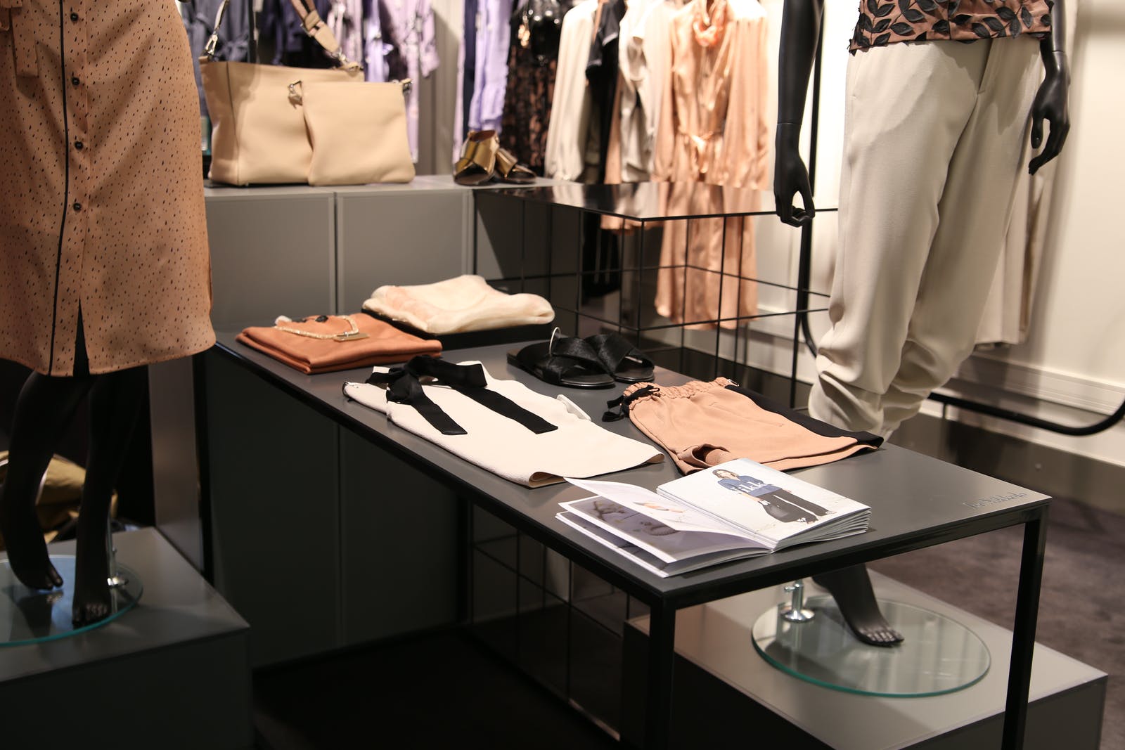 纺织原材料在生产过程中使用化学品注意事项要求