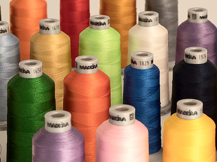 HiggIndex认证对纺织企业原料生产排放量化排放范围标准