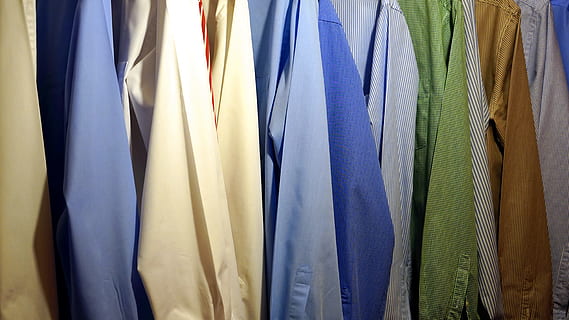 纺织服装产品申请HiggFEM关键信息和完成规则