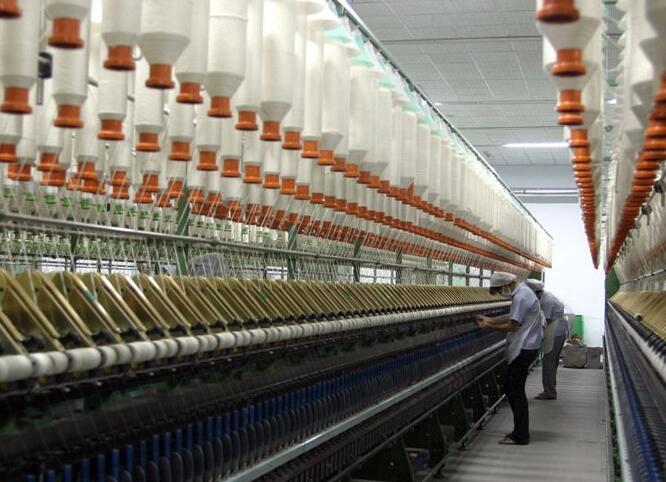 可持续纺织面料申请higgfem模块变更评估要求标准