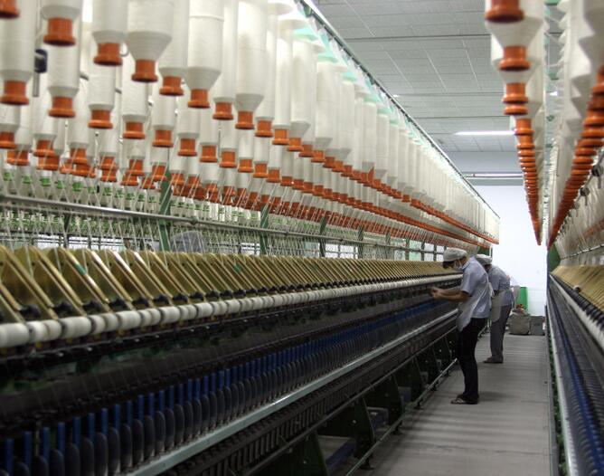  higgfem认证对纺织化学品管理及得分需要注意事项