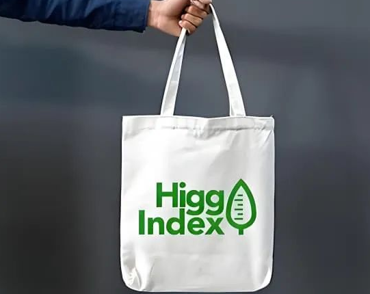 HiggFSLM认证对纺织服装产品标准化设施测量评估环境绩效