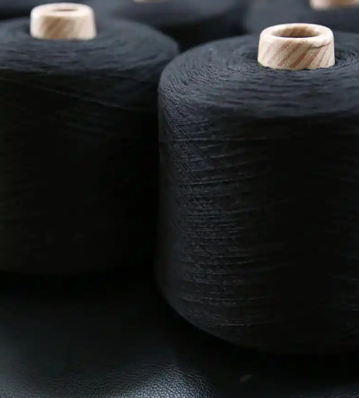 HiggFEM认证对纺织服装生产标准测量或评估结果数据范围