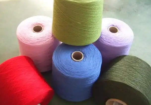 纺织服装原材料申请higgfem认证加工生产消耗管理体系要求