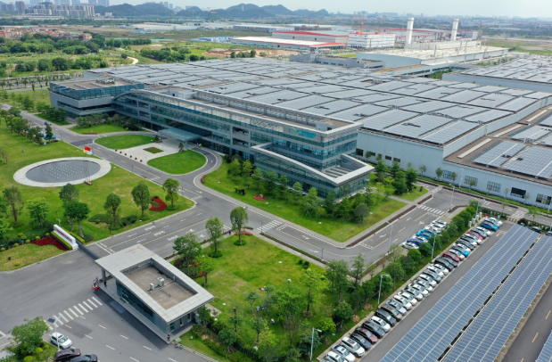 服装可持续纱线加工生产水资源管理及废弃水处理措施