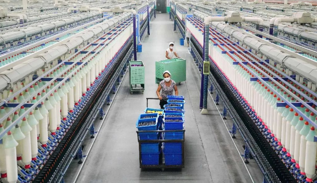  higgfem认证对纺织服装纱线新增废弃物影响定量指标