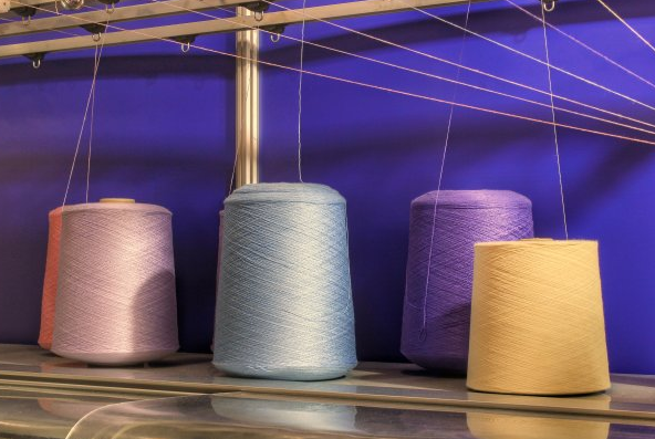 HiggFEM认证​对可持续纱线行业碳减排准则指引规范标准