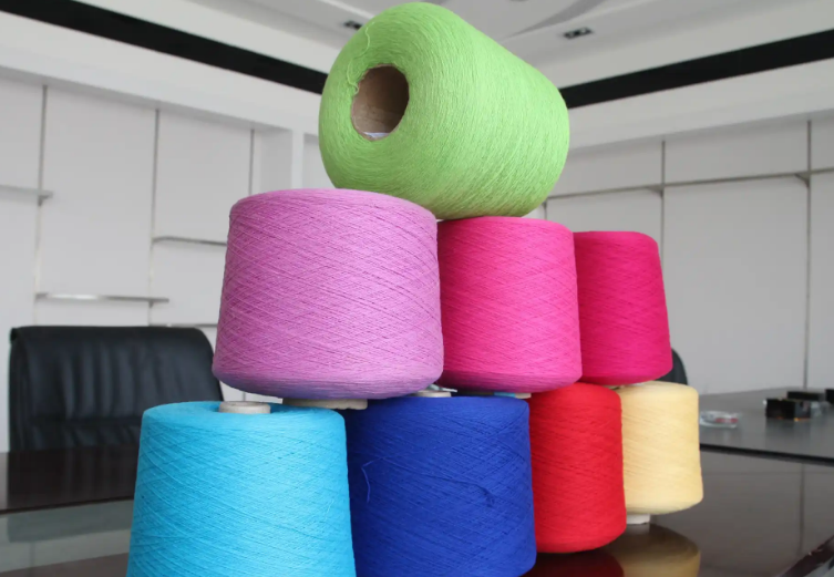 2025年HIGGFEM认证对纺织服装纱线新增事项标准