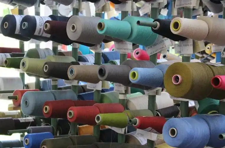 HIGGFEM对纺织服装原材料时尚供应链每个环节规范要求