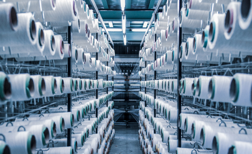 HIGGFEM认证对纺织服装纱线材料模块评估标准规范