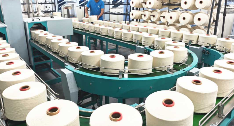 纺织服装纱线原材料申请higgfem认证新增规范标准