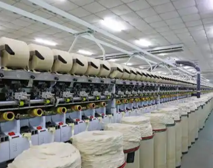 higgfem认证对纺织服装原料工厂环境模块全新标准