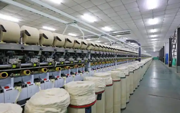 higgfem推动纺织服装供应链整体绿色规范发展